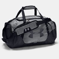 Deals on Under Armour Mens UA Undeniable 3.0 Small Duffle Bag